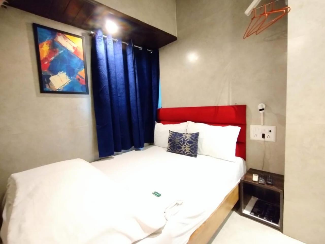 Hotel Eros - Nr Airport T2 — Photos 3